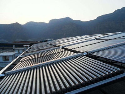 平板分體太陽能-智炫-平板型分體式太陽能-蚌埠市好思家太陽能有限公司-